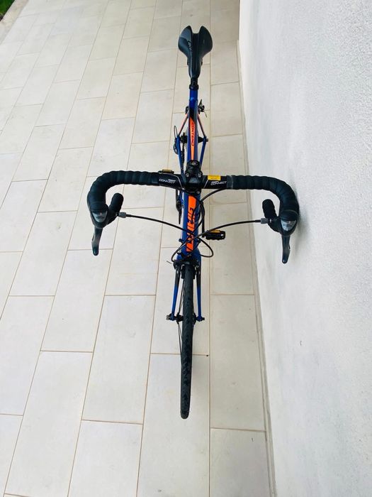 Врлосипед Giant Contend