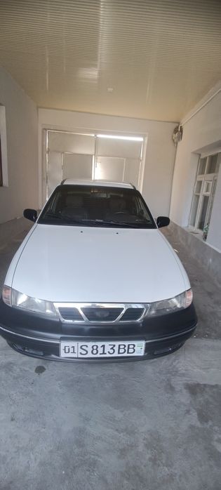Nexia 1 sons 2001