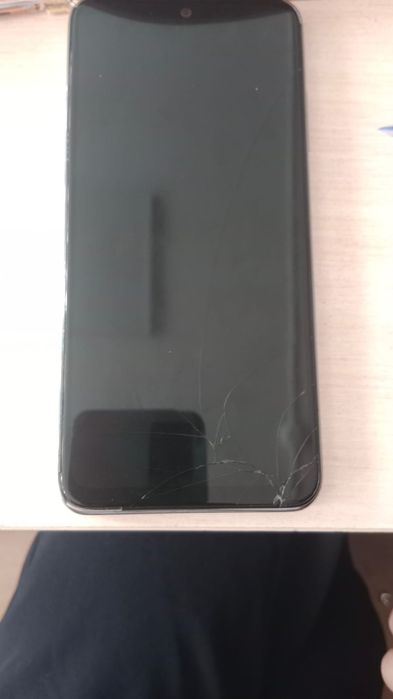 Продам редми нот 10 s