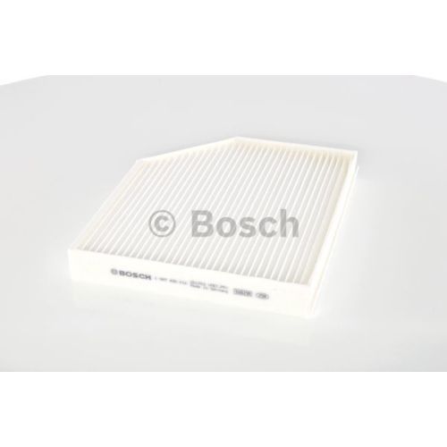 Filtru polen, habitaclu Bosch 1987435016 Audi A4, 08.2007-12.2015, A4 Avant, 08.2015-, A5, 2007-2017, Q5, 2008-2017, Porsche Macan, 2014-