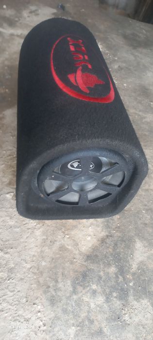 Сатылады  сабвуфер  17000