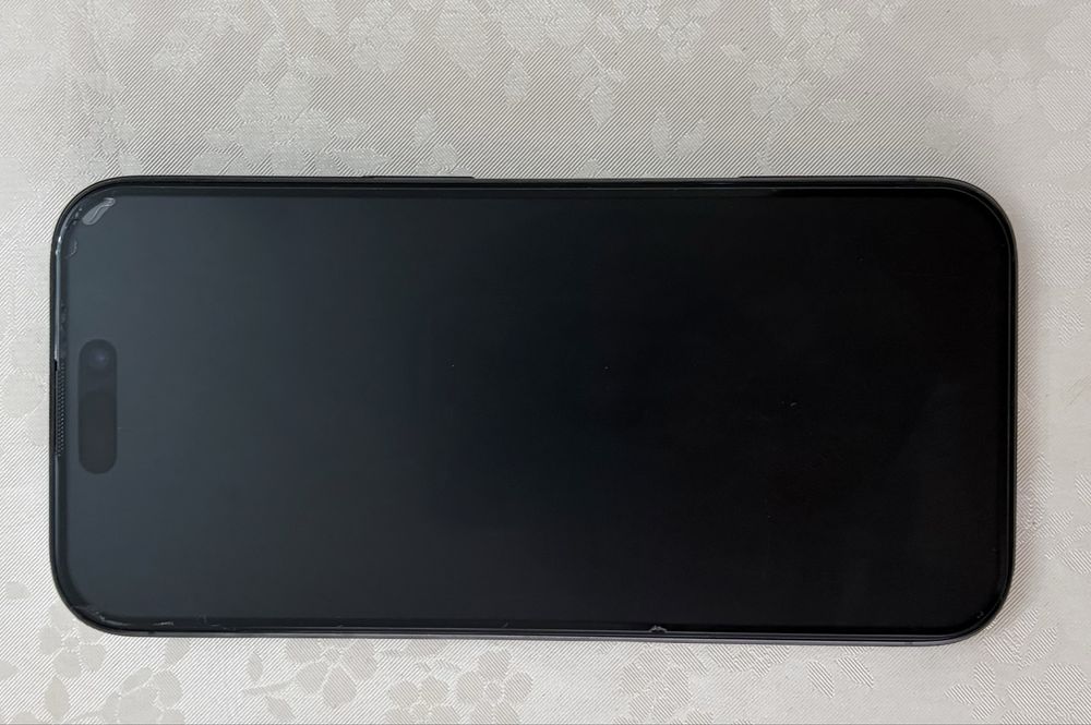 iphone 15 pro 256gb 83%