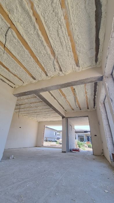 Termoizolatii Hidroizolatii izolatii case