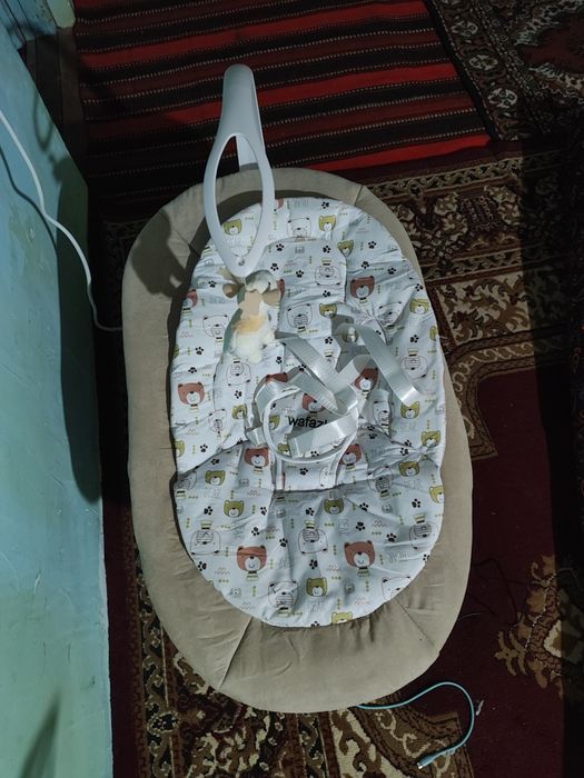 Bolalar belanchagi sizga qulaylik yaratadi