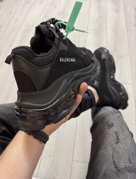 Balenciaga Triple S - 43 Cu factura!