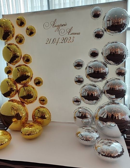 Фотозона 19 мыңнан бастап