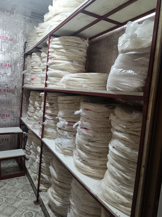 Лаваш сырный. Классический