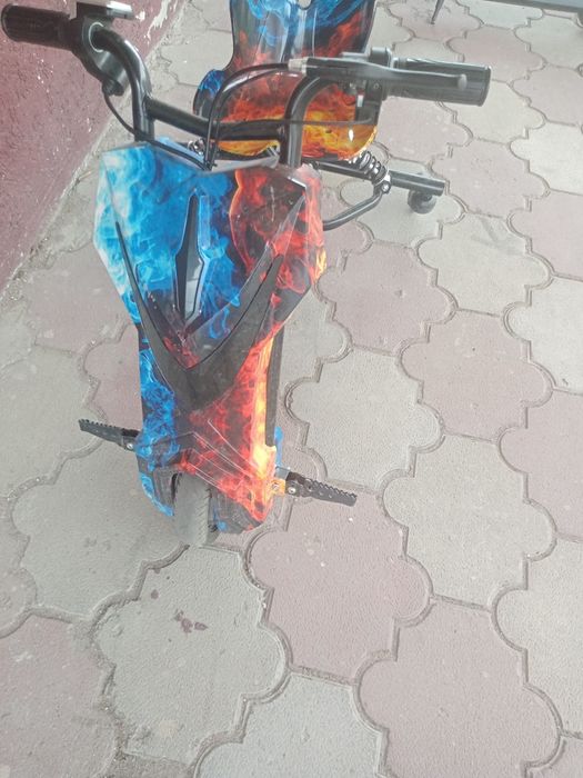 Дрифкар продам в хорошем состоянии