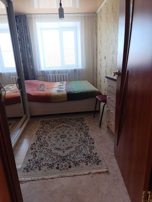 Продаётся 3-х комнатная квартира