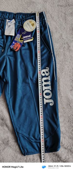 Set de fotbal Joma mărimea S si bluza trening Joma