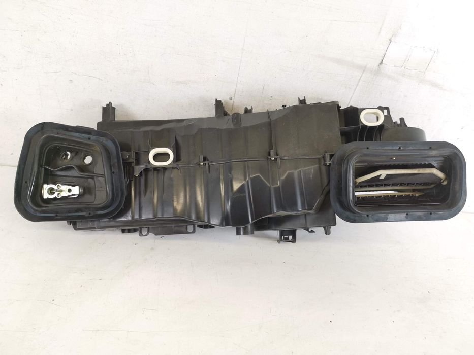 Изпарител Радиатор на климатик и парно Мерцедес-Бенц ГЛЕ-Клас / Merced