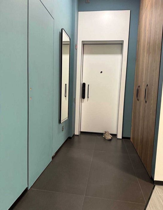 СОЛЧНО ПРОДАЕТСЯ 2/11/51  в ЖК Nest One  58м2