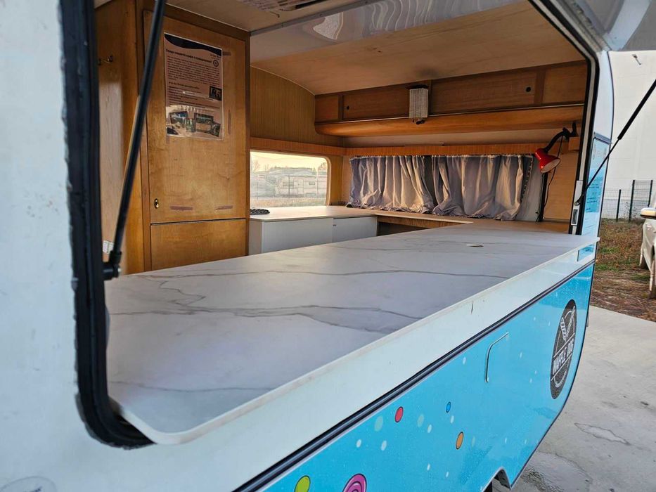 Търговска Каравана