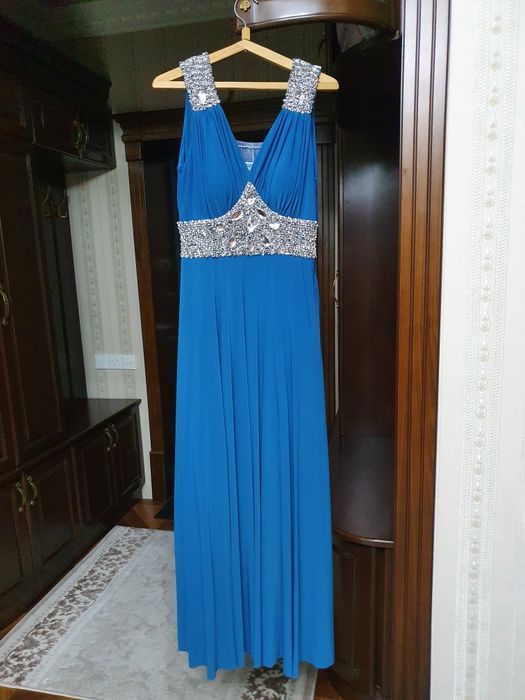 Продаётся турецкое платье