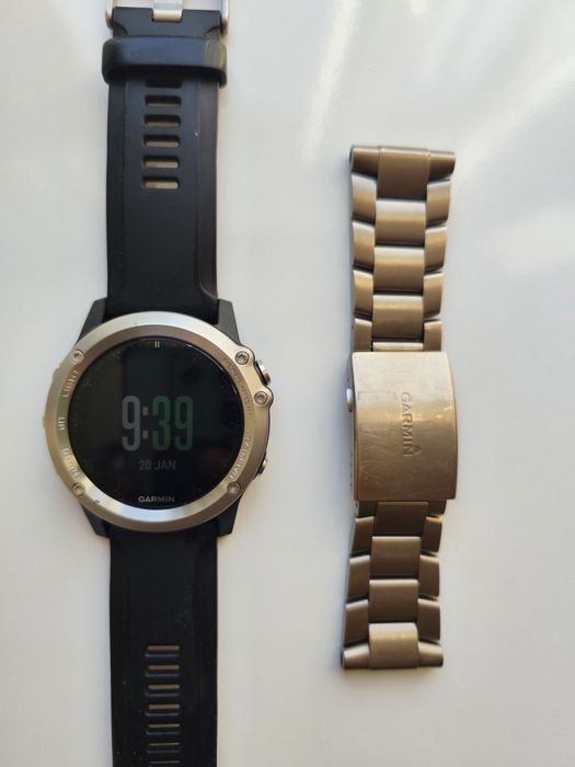 Garmin Fenix 3, Гармин Феникс 3