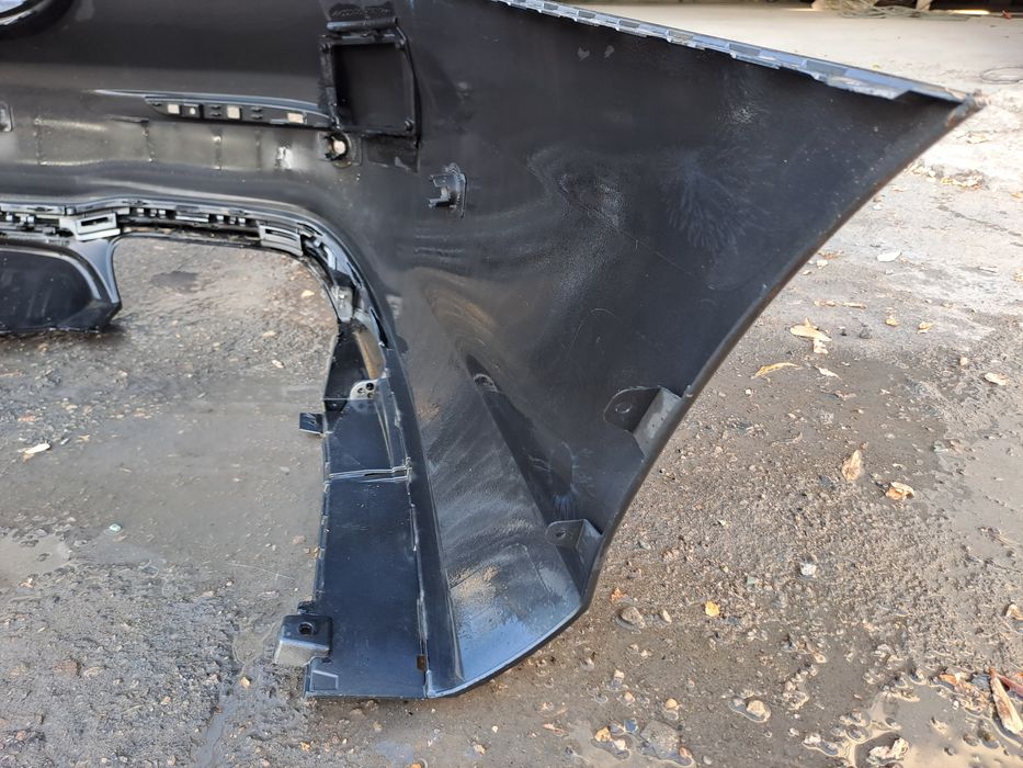 задна броня  Mercedes E-class  AMG W213 2020-