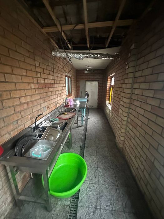 Учтепа хокимият тарфада 1-Линияда Кафе Арендага берилади 600м²