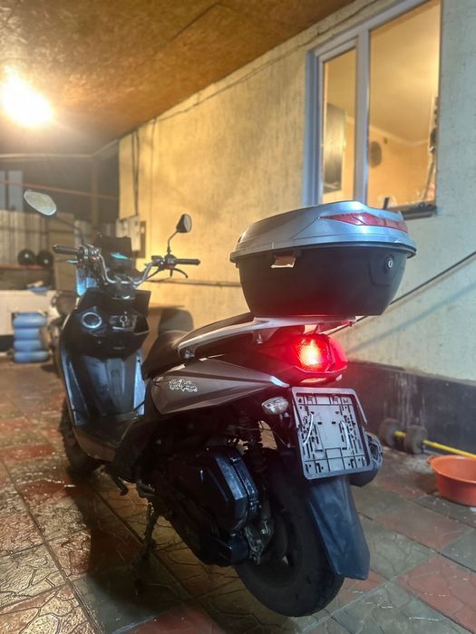 Срочно продам самурай