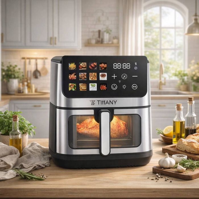 Аэрогриль  тифани