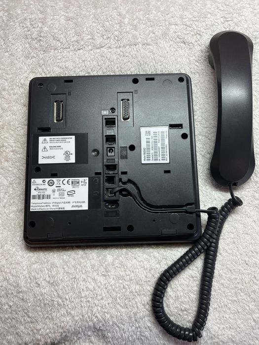 IP-телефон Avaya 9630G