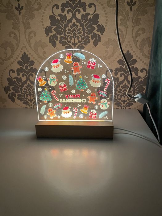 Lampa veghe un cadou deosebit