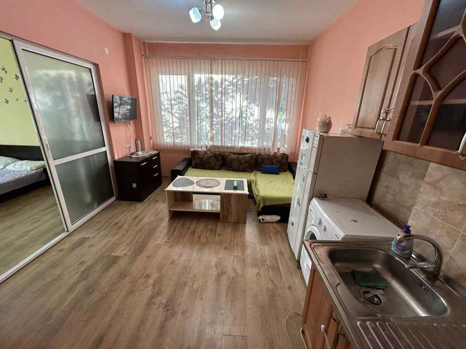 Дава се под наем Двустаен апартамент в Пловдив, Мараша - 70 кв.м за 357 € - Снимка #5