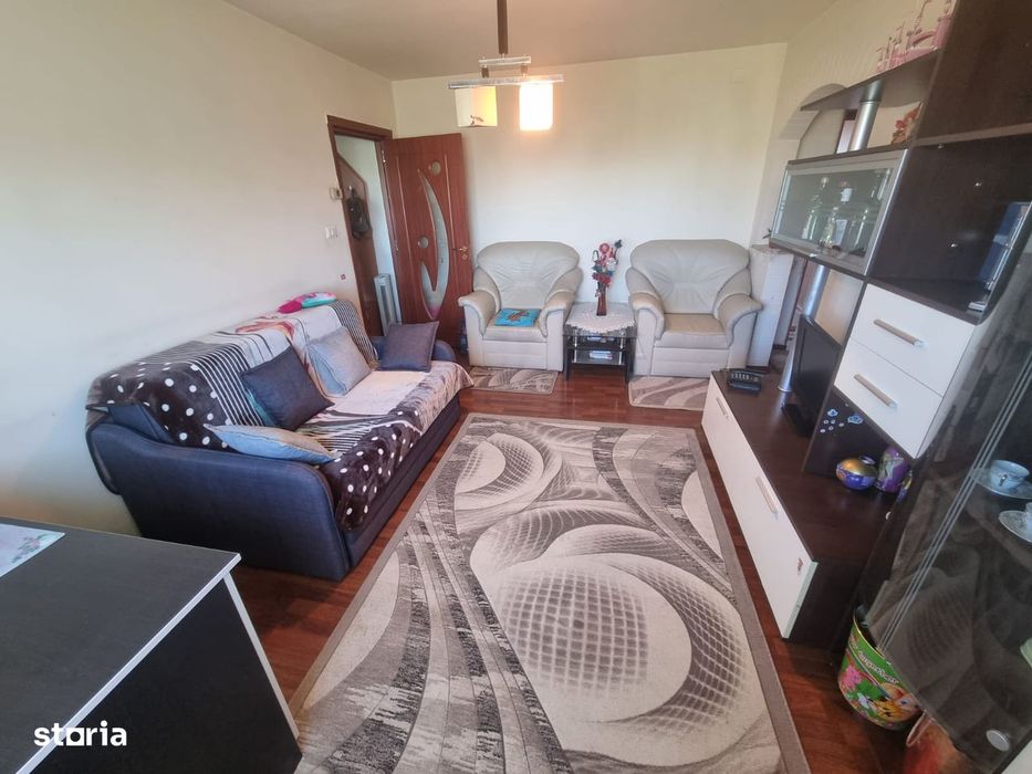 Apartament 2 camere,Deva-Zamfirescu