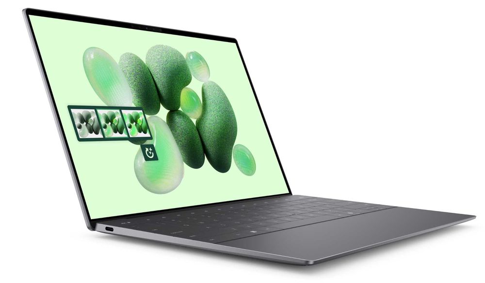 Laptop Dell XPS 13 9345, 13.4 inch
