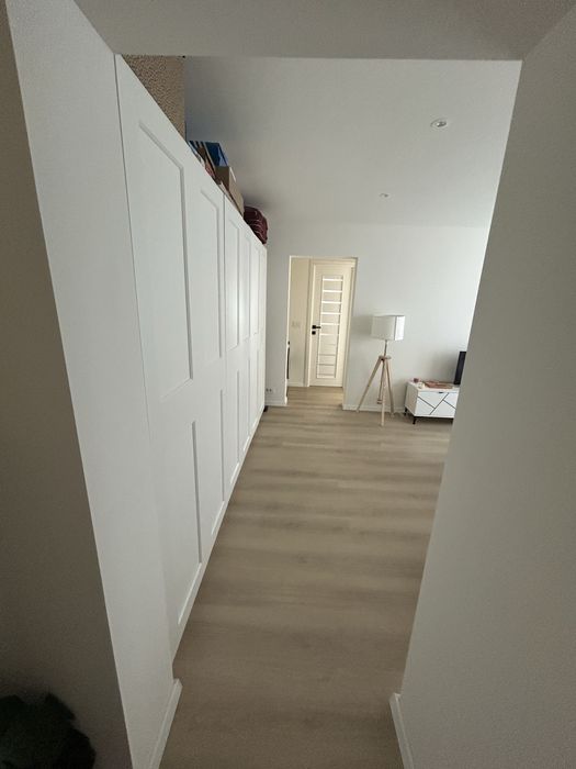 Apartament cu 2 camerein Micalaca