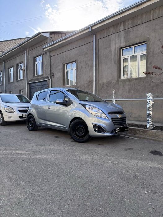 Spark ideal 2015 arenda