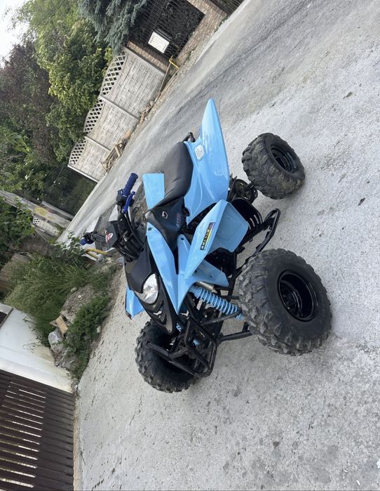 Atv 250 shineray (nu bashan, linhai, cf moto)
