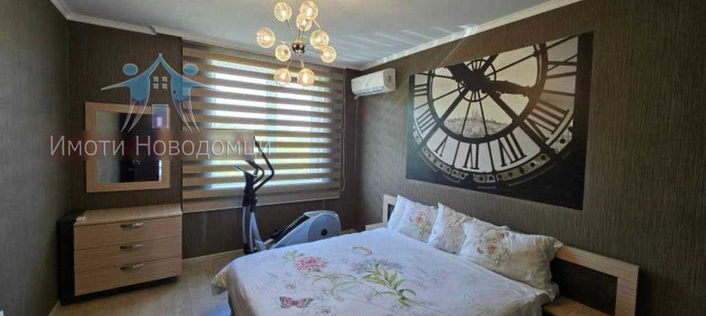 Продава се Двустаен апартамент в Шумен, Пазара - 78 кв.м за 1795 €/кв.м - Снимка #2