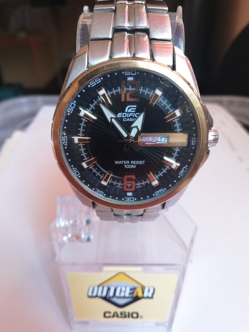 edifice olx