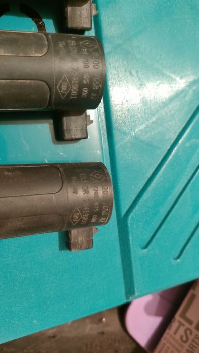 Катушка зажигания Ларгус Дастер