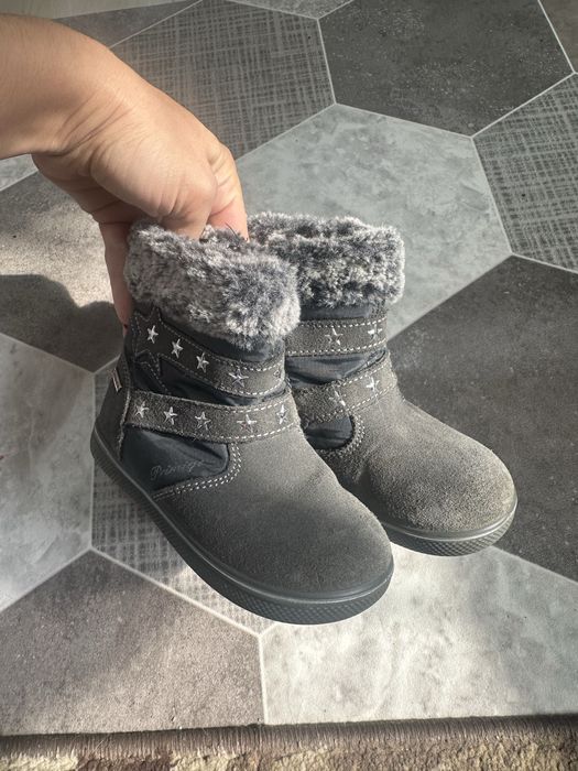 Для девочек сапоги 24