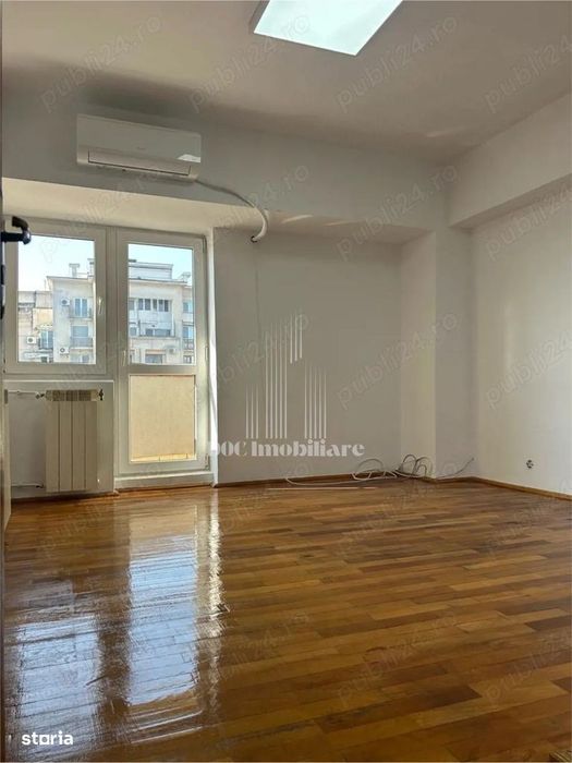 4 camere Birouri