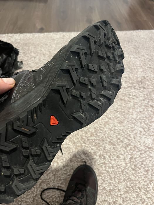 Salomon Rinjani GTX-оригинални мъжки обувки