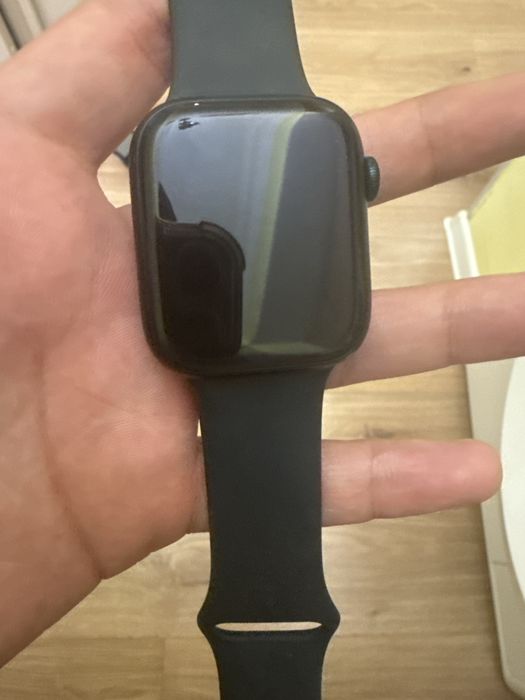 Apple Watch Series 8, 45мм