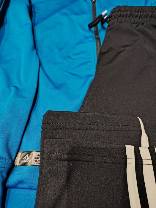 ADIDAS  нов  мъжки анцуг