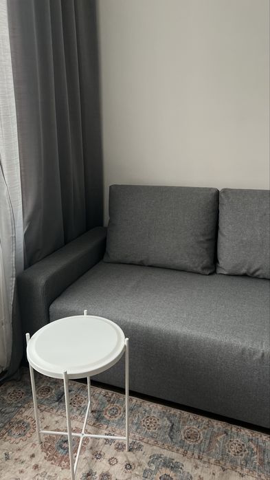 Продам угловой диван-кровать IKEA Гиммарп