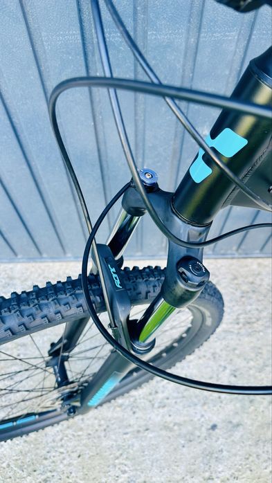 Vand bicicleta hardtail Mtb - Cube Analog 29 , marimea XL 1x12