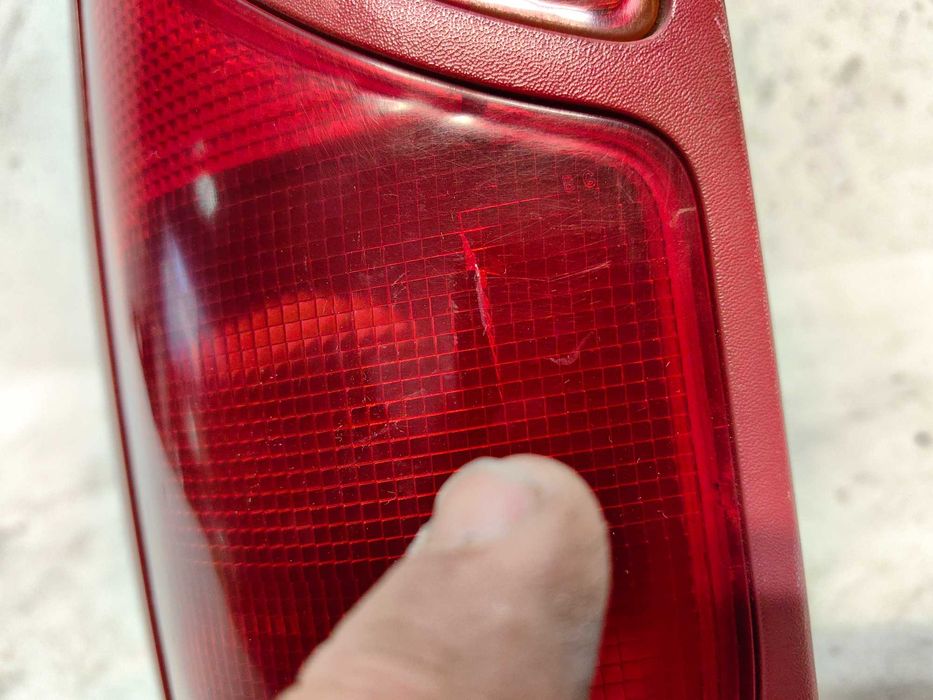 Оригинален стоп Рено Renault Kangoo