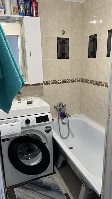 Продается 2-ух комнатная квартира