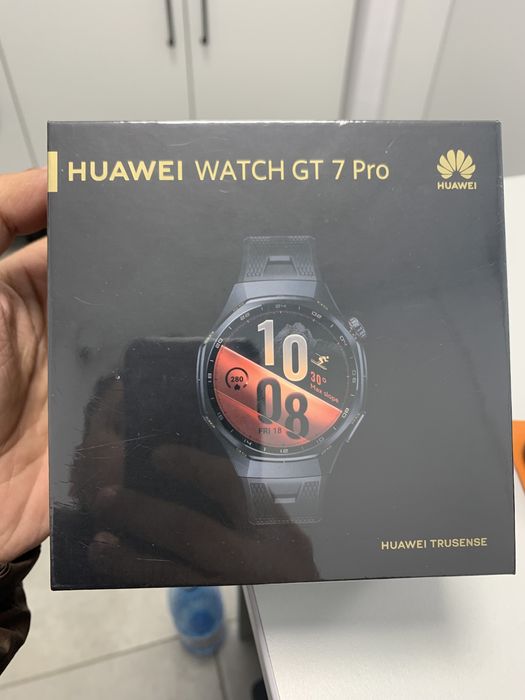 Huawei Watch GT 7 Pro sigilat