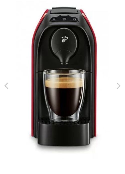 Espressor capsule Tchibo Cafissimo Easy