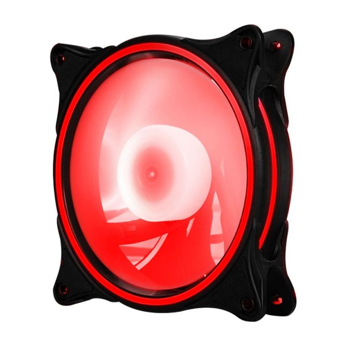 Кулера для корпуса ПК 120мм абсолют.но новый