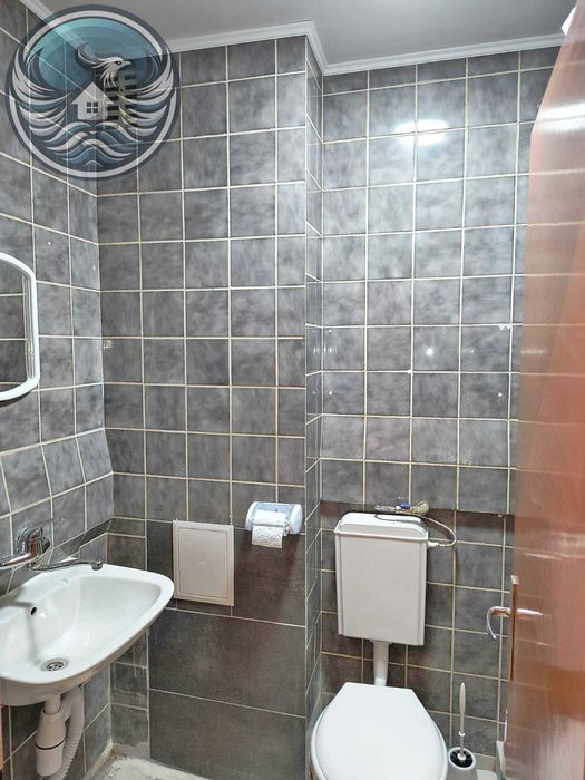 Дава се под наем Двустаен апартамент в Разград, Лудогорие - 60 кв.м за 61200 € - Снимка #4