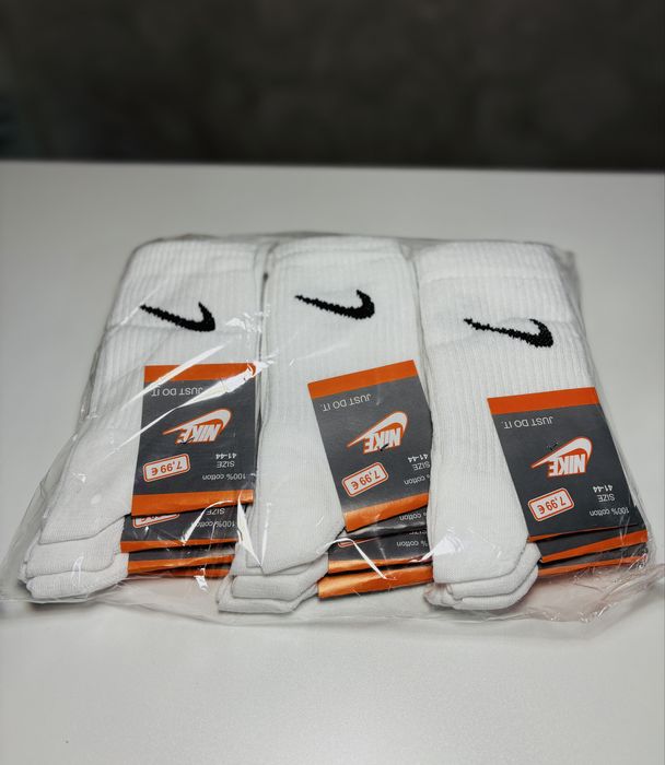 Sosete nike marimea 41-44