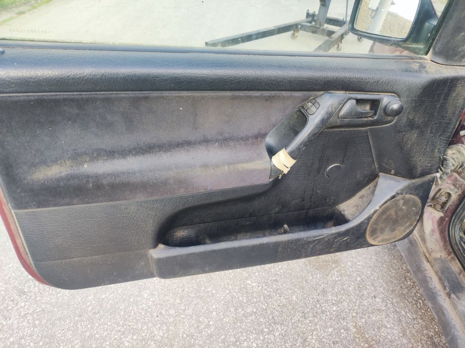 Голф 3/Golf 3 1.4