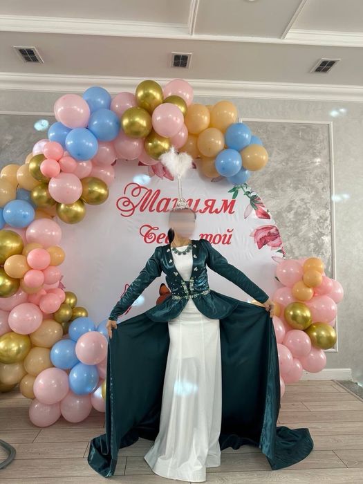 народные костюмы